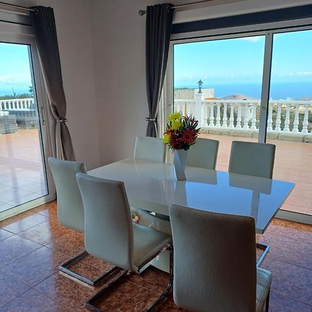Villa Rural Casa Blanca By Tenerife Rental & Sales Granadilla De Abona Exterior photo