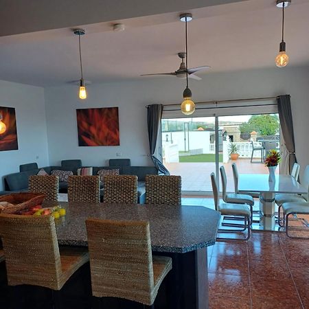 Villa Rural Casa Blanca By Tenerife Rental & Sales Granadilla De Abona Exterior photo