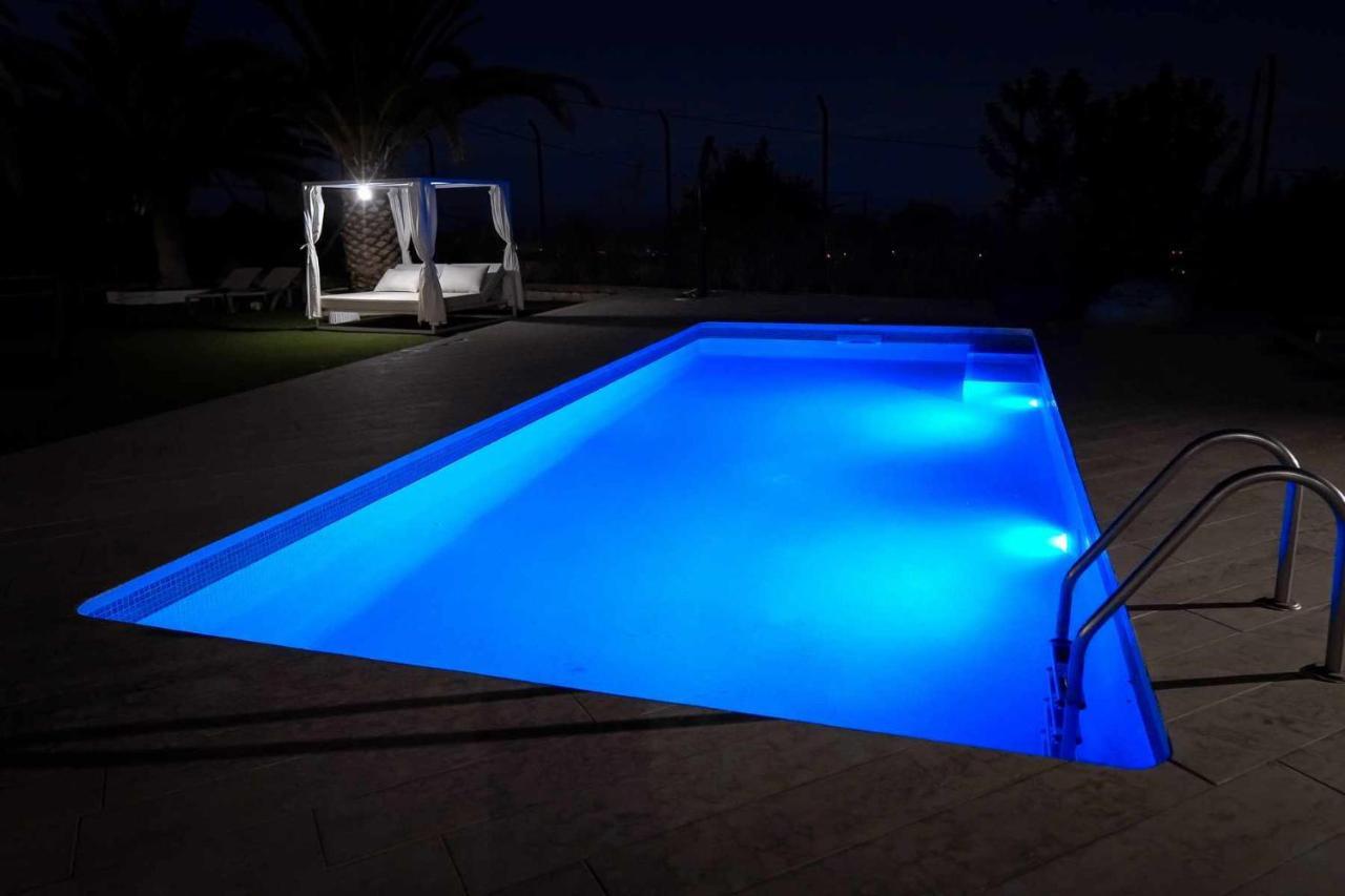 Villa Rural Casa Blanca By Tenerife Rental & Sales Granadilla De Abona Exterior photo