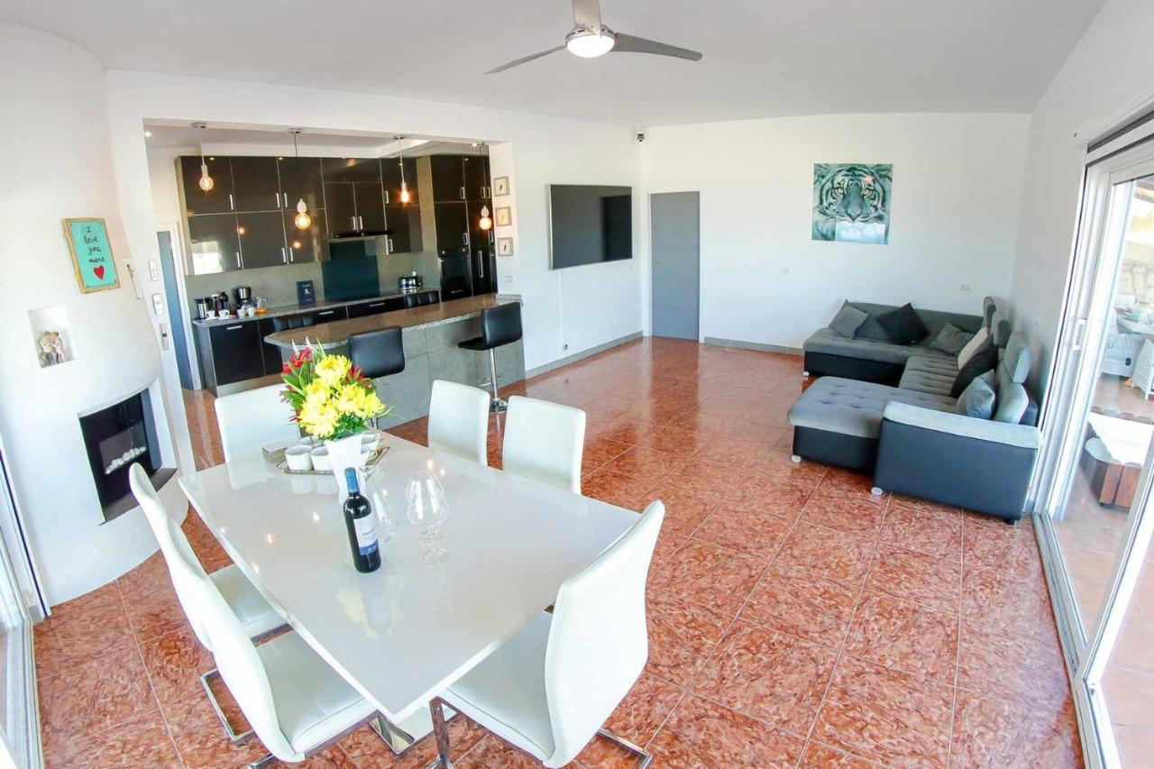 Villa Rural Casa Blanca By Tenerife Rental & Sales Granadilla De Abona Exterior photo