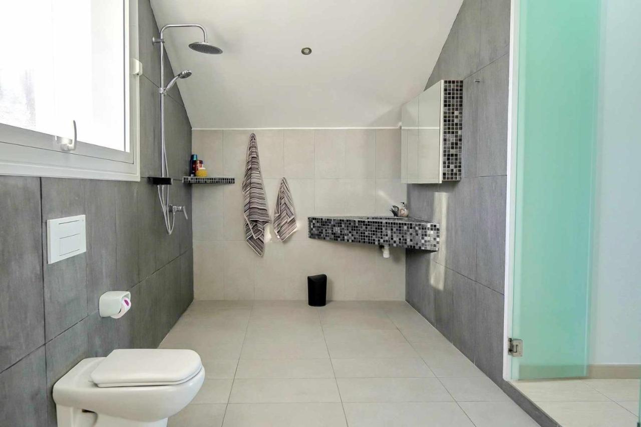 Villa Rural Casa Blanca By Tenerife Rental & Sales Granadilla De Abona Exterior photo
