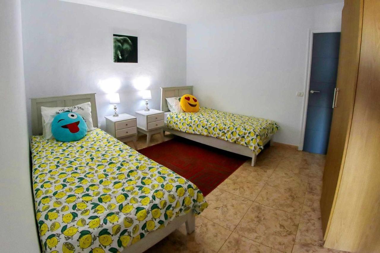 Villa Rural Casa Blanca By Tenerife Rental & Sales Granadilla De Abona Exterior photo