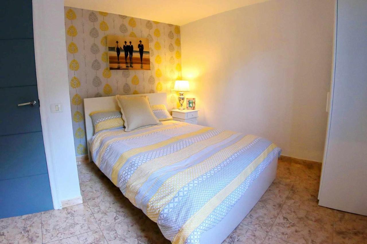 Villa Rural Casa Blanca By Tenerife Rental & Sales Granadilla De Abona Exterior photo