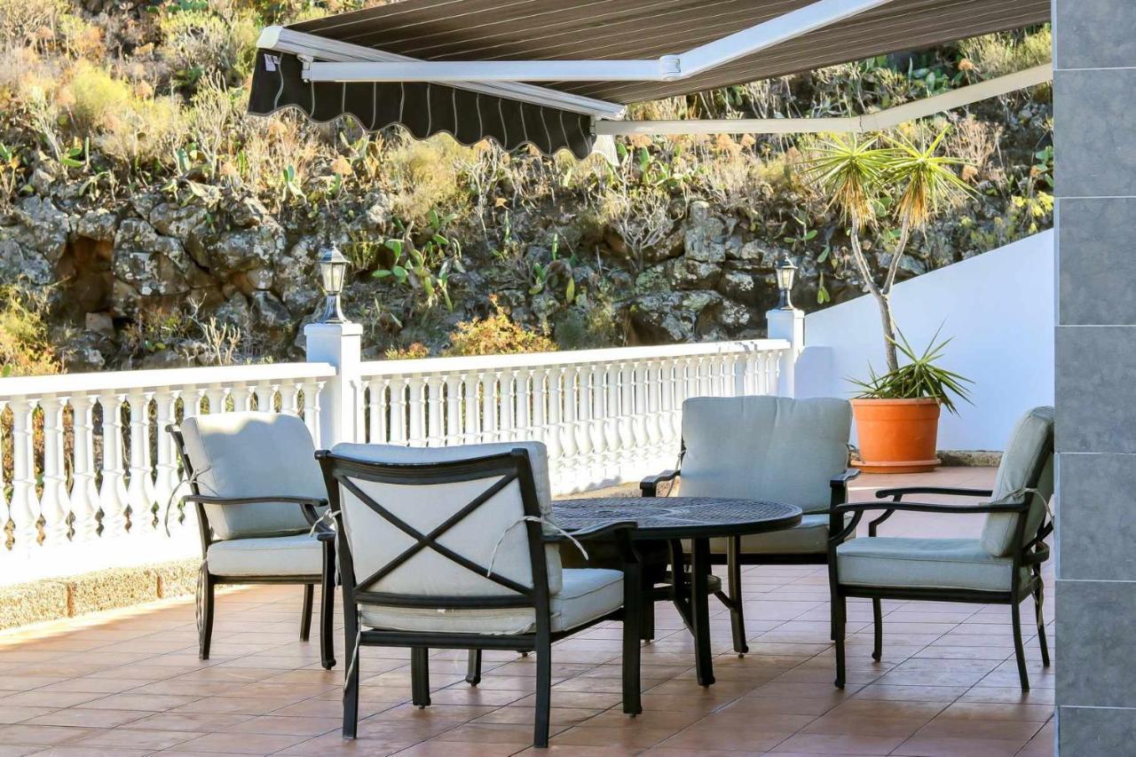 Villa Rural Casa Blanca By Tenerife Rental & Sales Granadilla De Abona Exterior photo