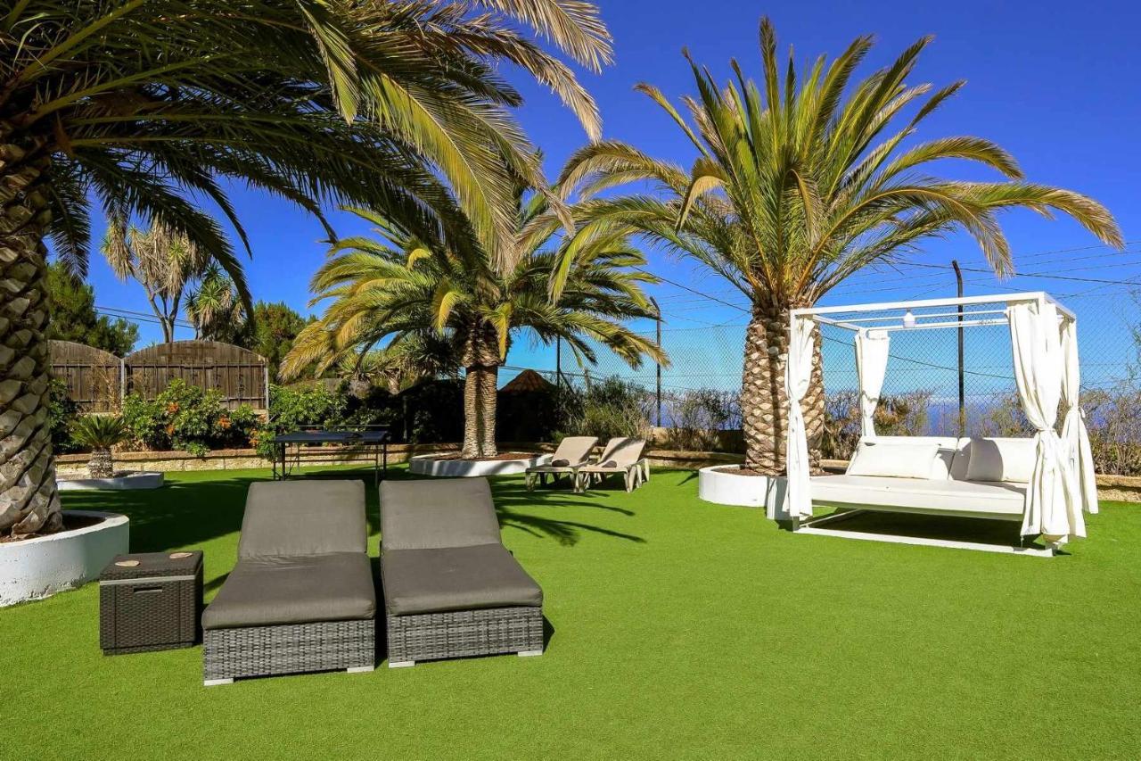 Villa Rural Casa Blanca By Tenerife Rental & Sales Granadilla De Abona Exterior photo
