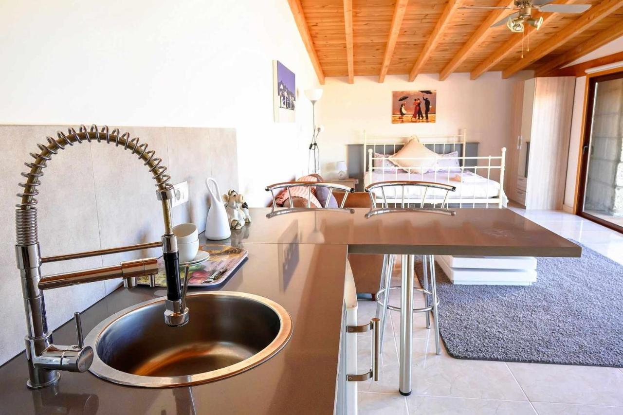 Villa Rural Casa Blanca By Tenerife Rental & Sales Granadilla De Abona Exterior photo