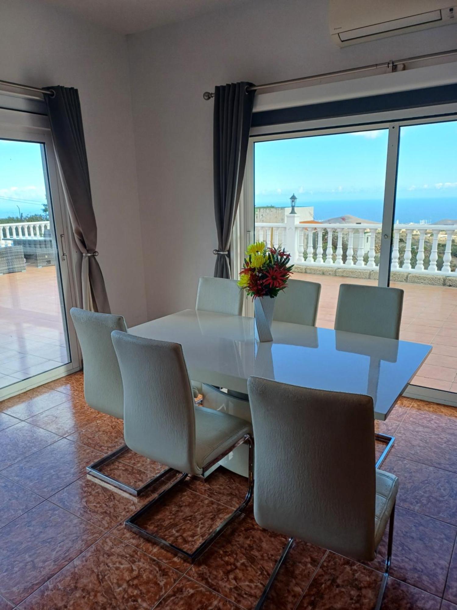 Villa Rural Casa Blanca By Tenerife Rental & Sales Granadilla De Abona Exterior photo